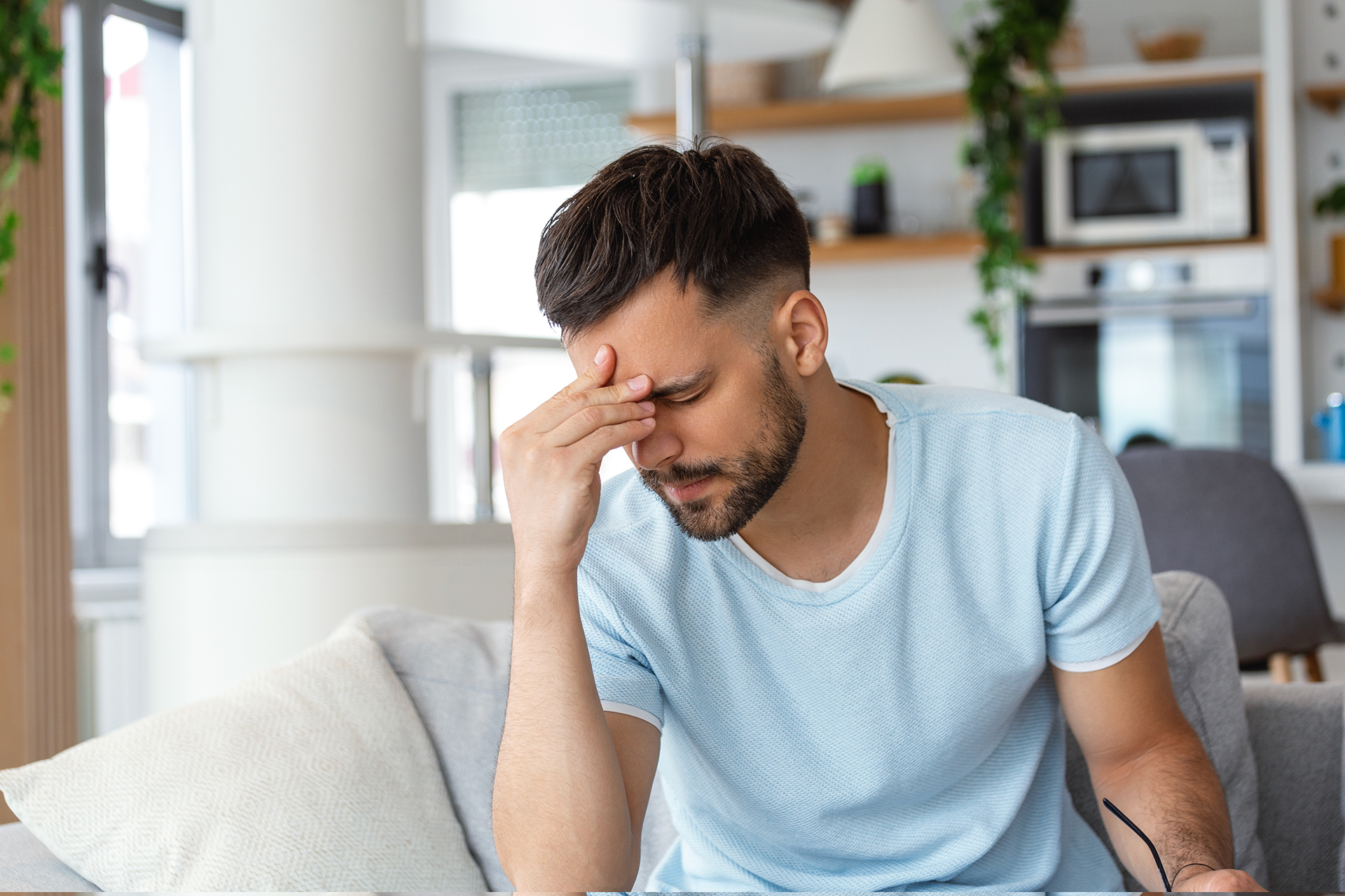 Οταν τα προβλήματα όρασης είναι στην πραγματικότητα κρίσεις ημικρανίας-3