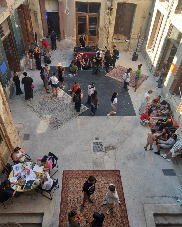 Εποχή Plex στον Κεραμεικό-1