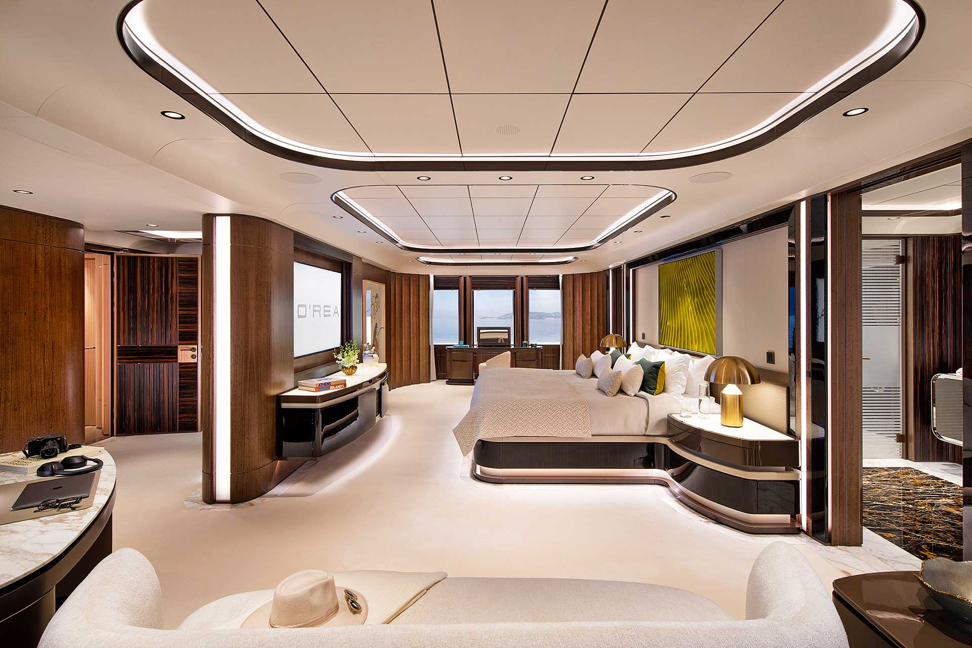 Γιώργος Βαφειάδης: «Δεν αρκεί να αρέσει στον πελάτη το γιοτ που θα φτιάξεις»-5