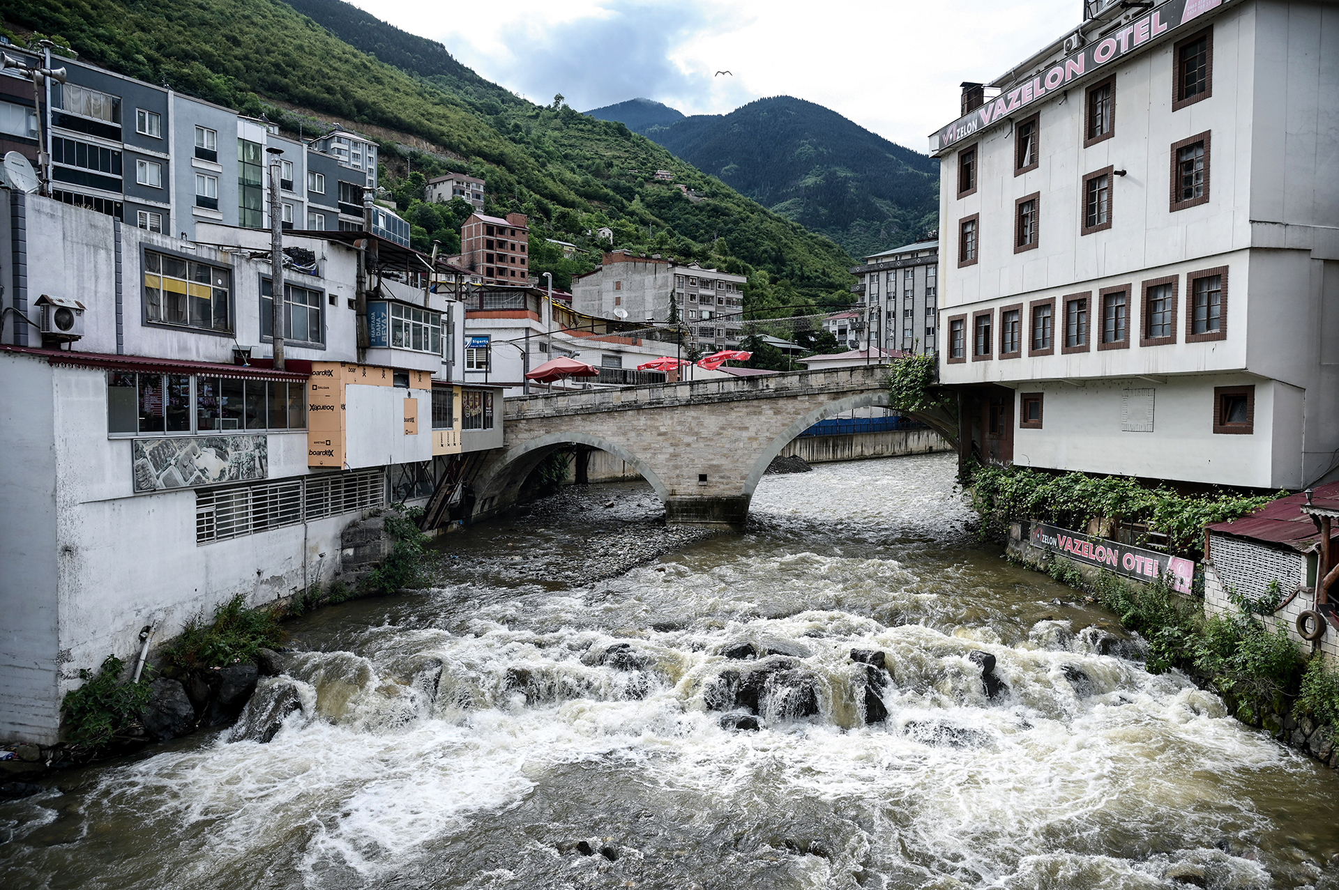 4.500 χιλιόμετρα, 17 ημέρες: Ο γύρος της Τουρκίας πάνω σε μηχανή-4