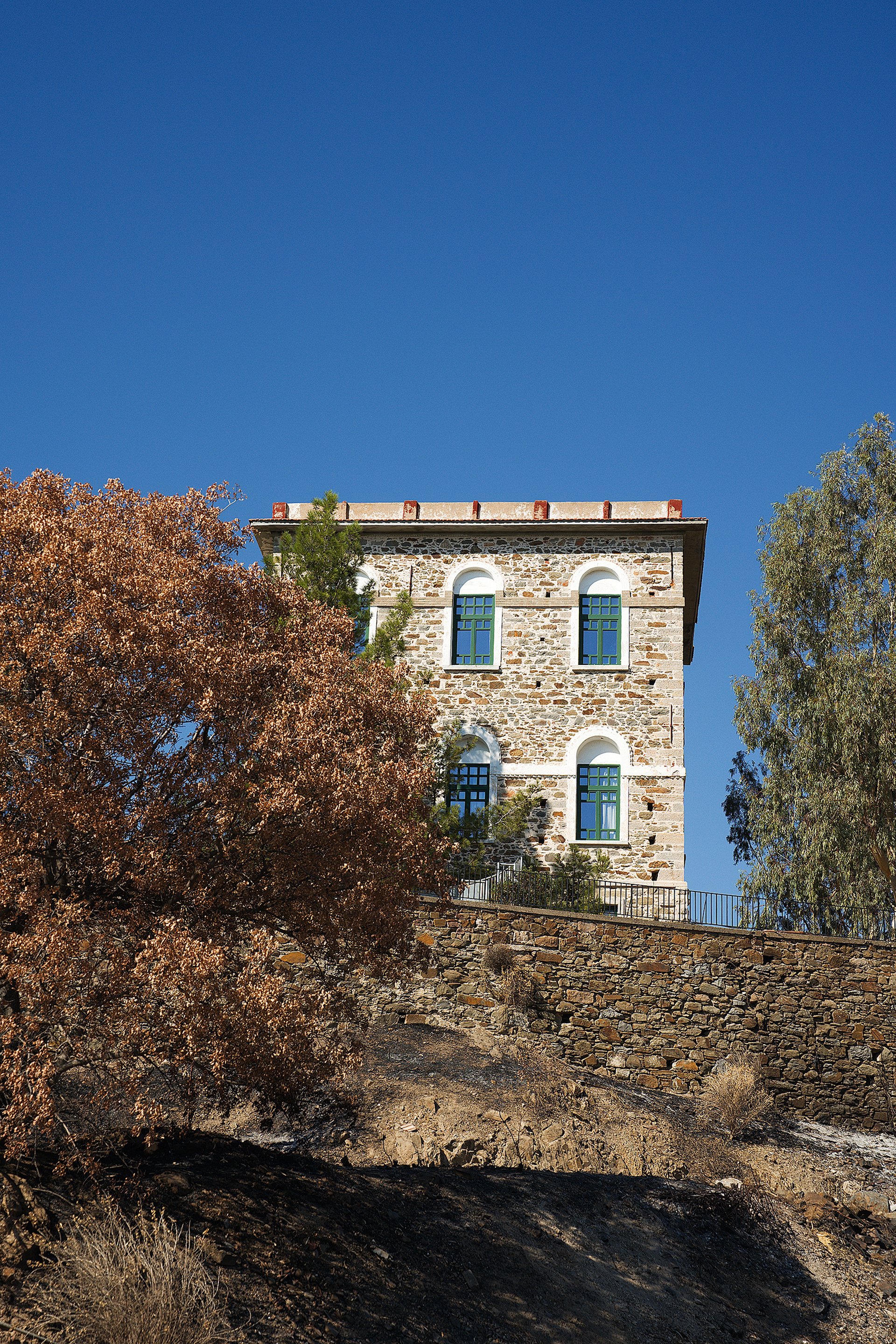 Θα ξαναγεννηθεί η Χίος μετά την καταστροφική πυρκαγιά;-3