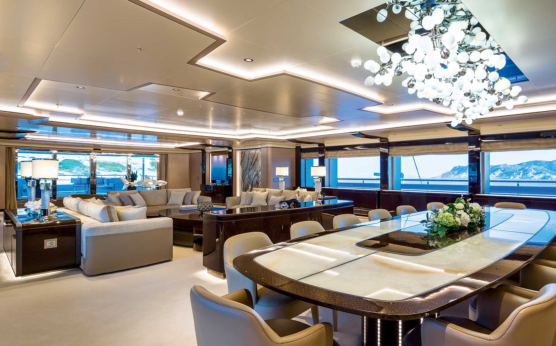 Γιώργος Βαφειάδης: «Δεν αρκεί να αρέσει στον πελάτη το γιοτ που θα φτιάξεις»-3