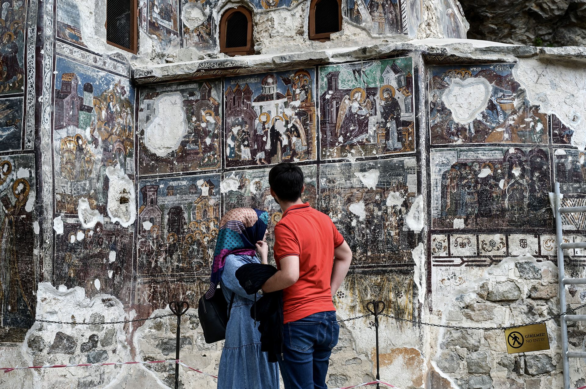 4.500 χιλιόμετρα, 17 ημέρες: Ο γύρος της Τουρκίας πάνω σε μηχανή-5