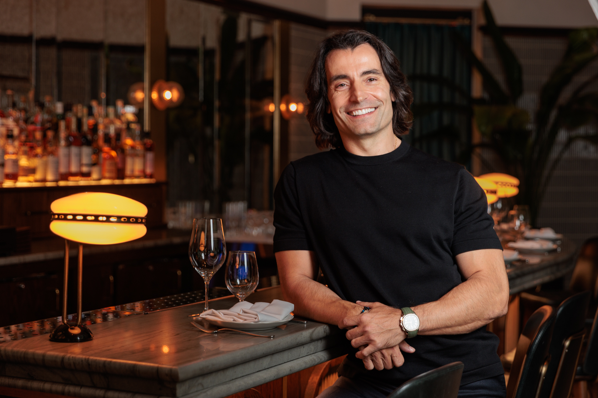 Οδοιπορικό της «Κ» στη Βοστώνη: Ερευνα, Χατζιδάκις και Καζαντζίδης στην «Αθήνα» της Αμερικής-8