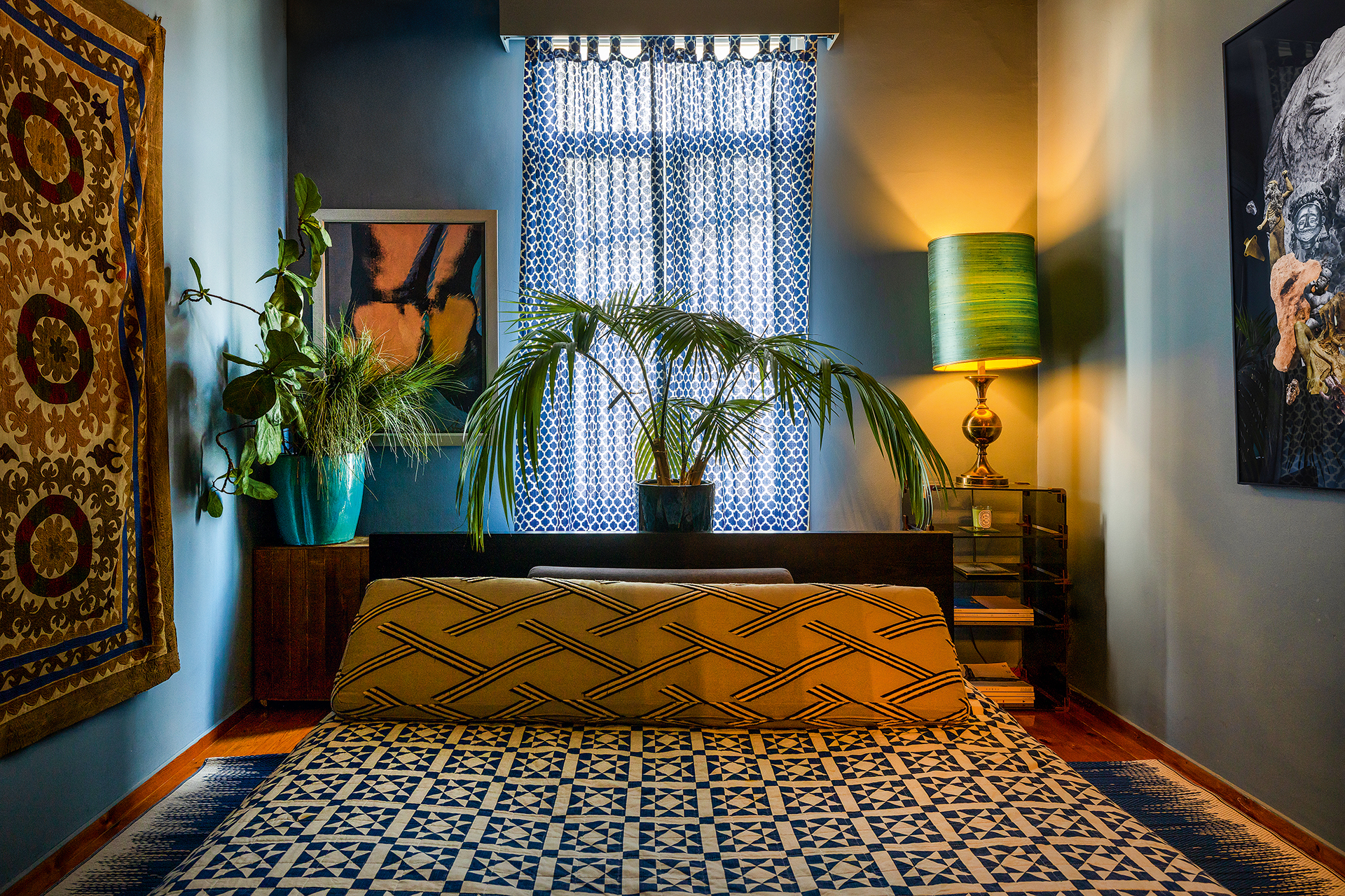 Μια μονοκατοικία που δεν ακολουθεί τους κανόνες στου Φιλοπάππου-7