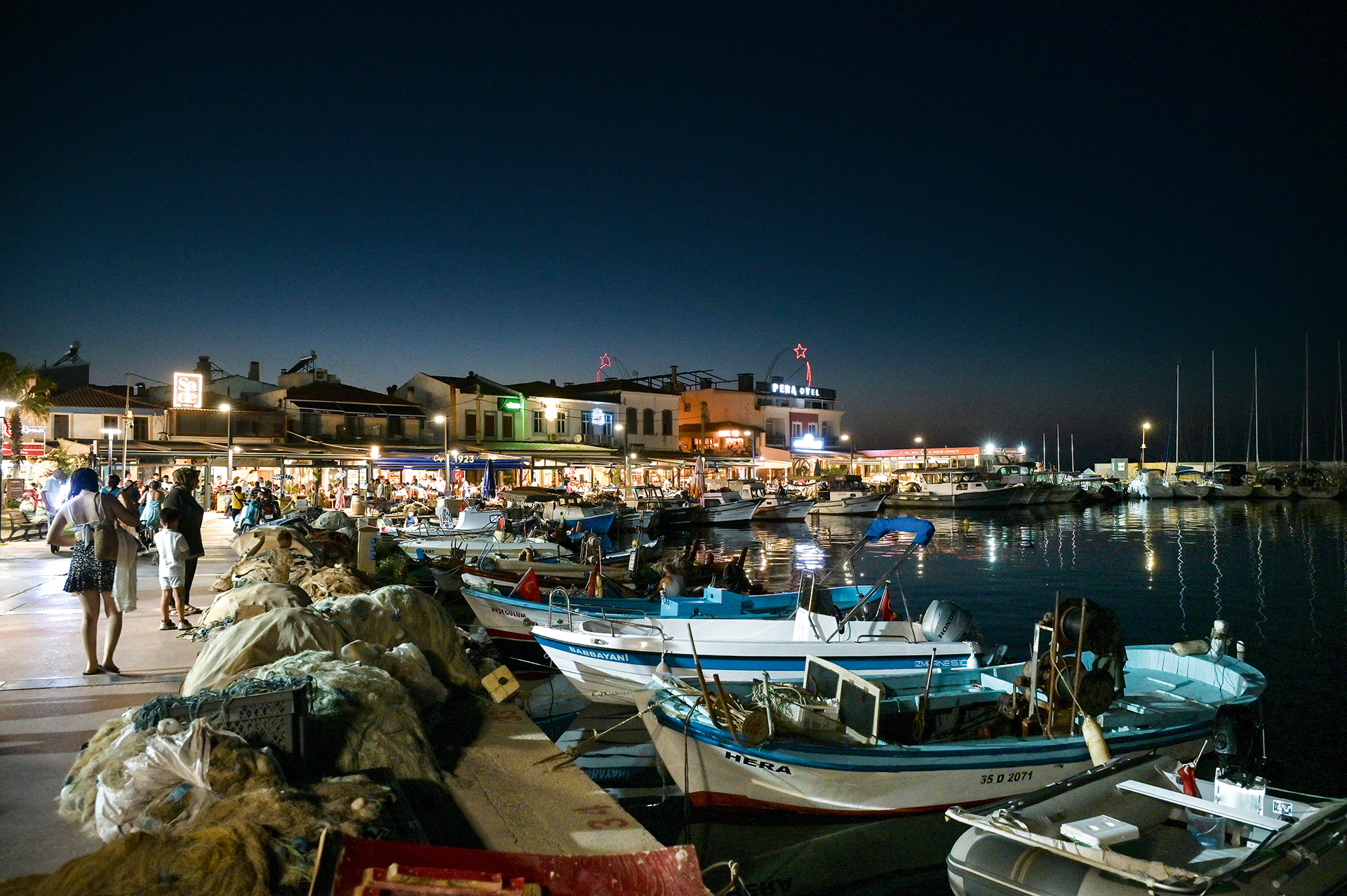 4.500 χιλιόμετρα, 17 ημέρες: Ο γύρος της Τουρκίας πάνω σε μηχανή-6