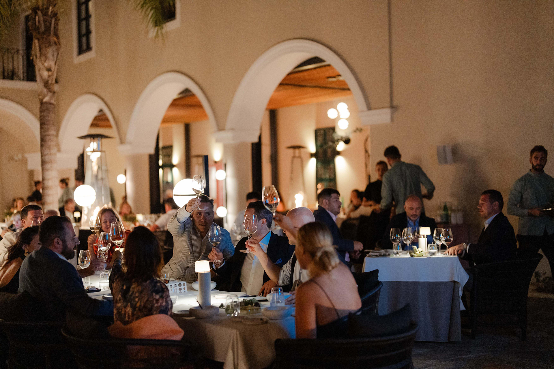 Η βεντέμα της Σαντορίνης ξαναζεί στη Selene στις 26 και 27 Σεπτεμβρίου-1