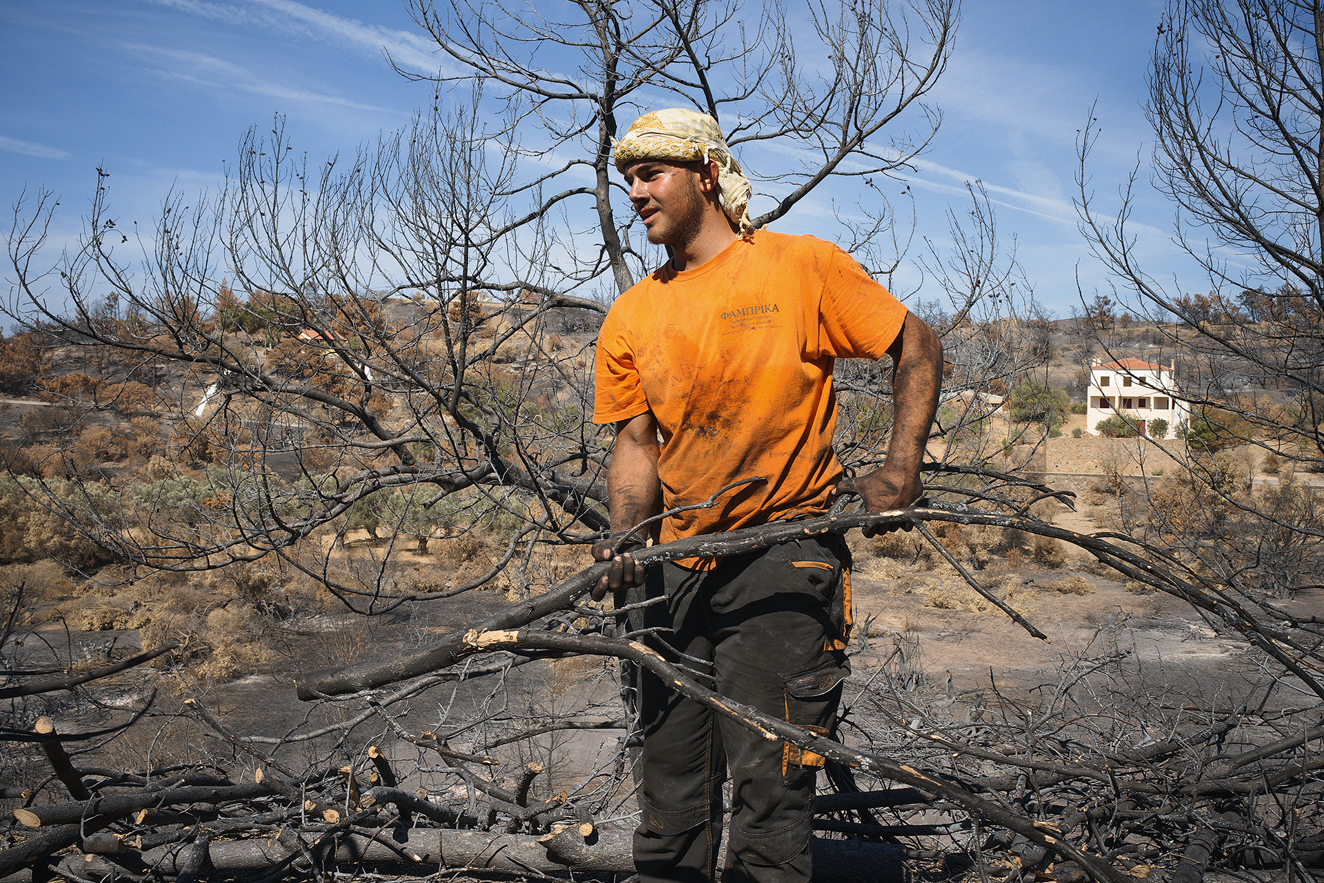 Θα ξαναγεννηθεί η Χίος μετά την καταστροφική πυρκαγιά;-5