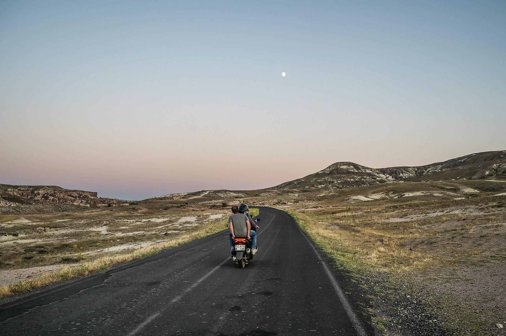 4.500 χιλιόμετρα, 17 ημέρες: Ο γύρος της Τουρκίας πάνω σε μηχανή-7