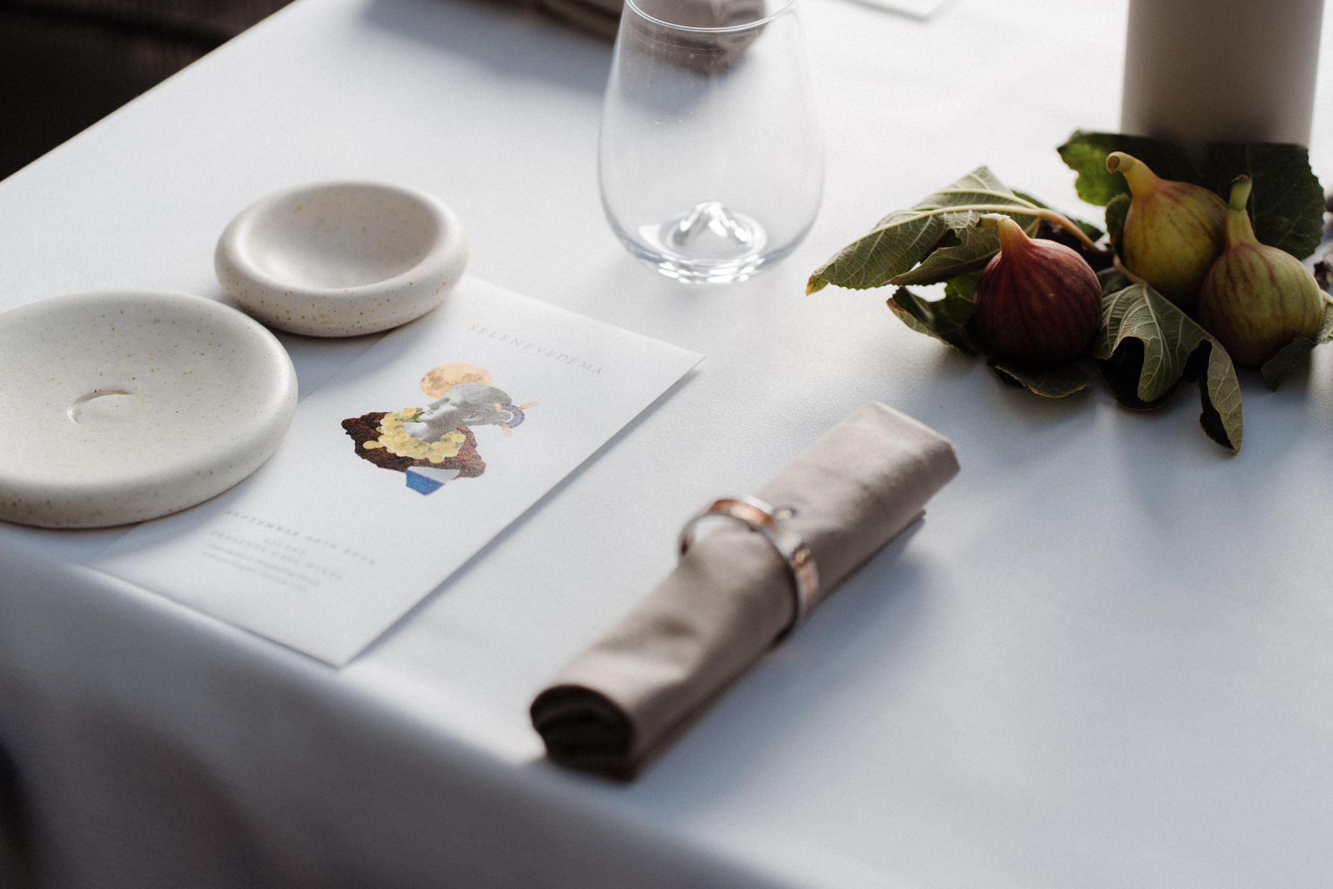 Η βεντέμα της Σαντορίνης ξαναζεί στη Selene στις 26 και 27 Σεπτεμβρίου-2