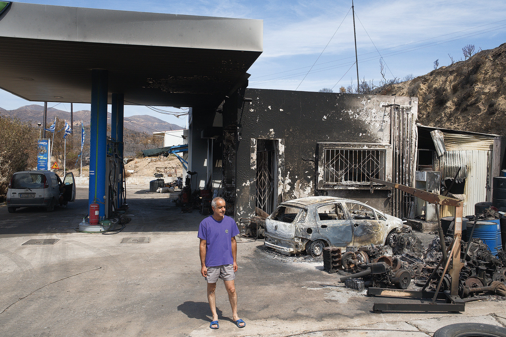 Θα ξαναγεννηθεί η Χίος μετά την καταστροφική πυρκαγιά;-6