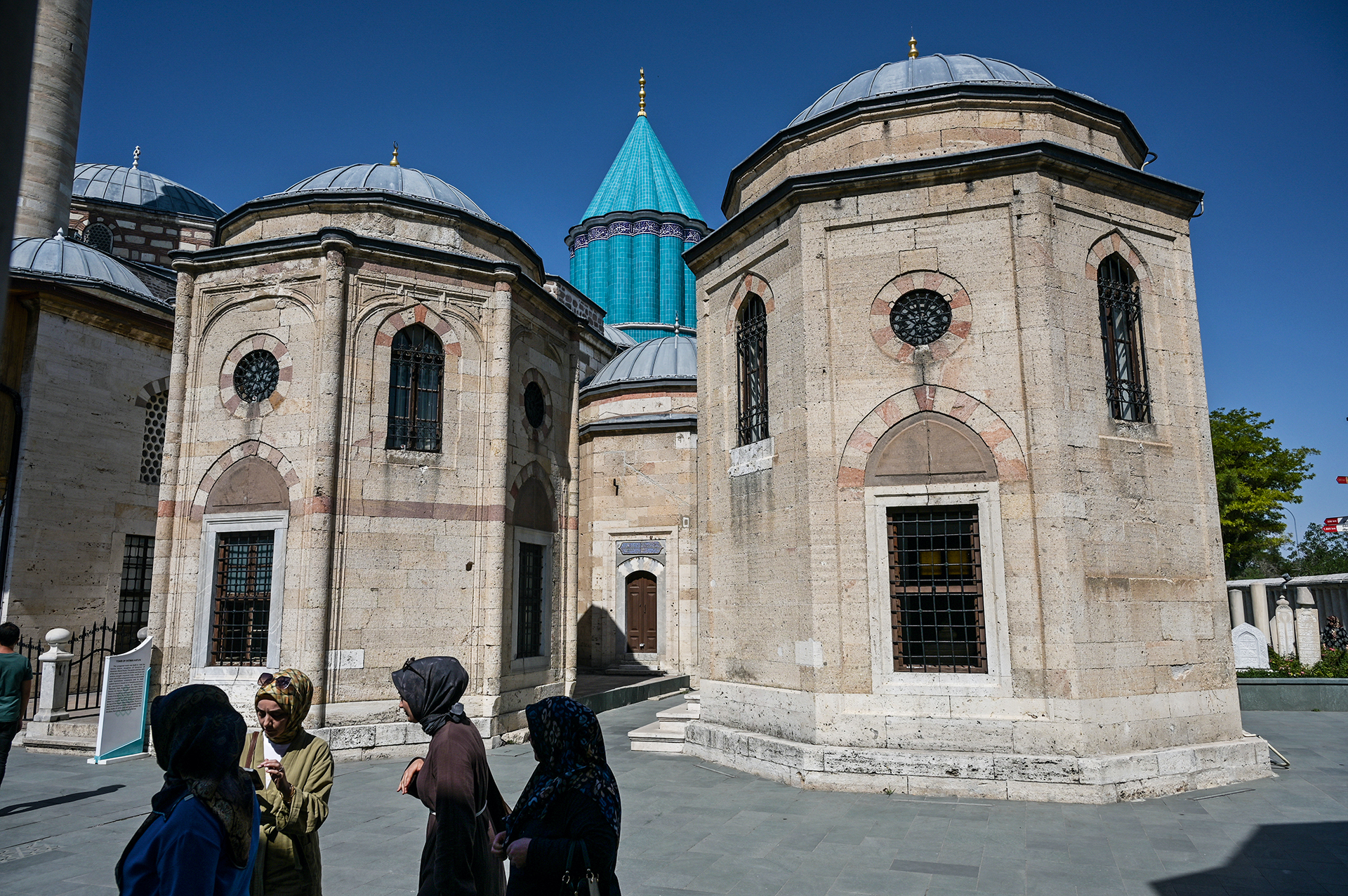 4.500 χιλιόμετρα, 17 ημέρες: Ο γύρος της Τουρκίας πάνω σε μηχανή-8