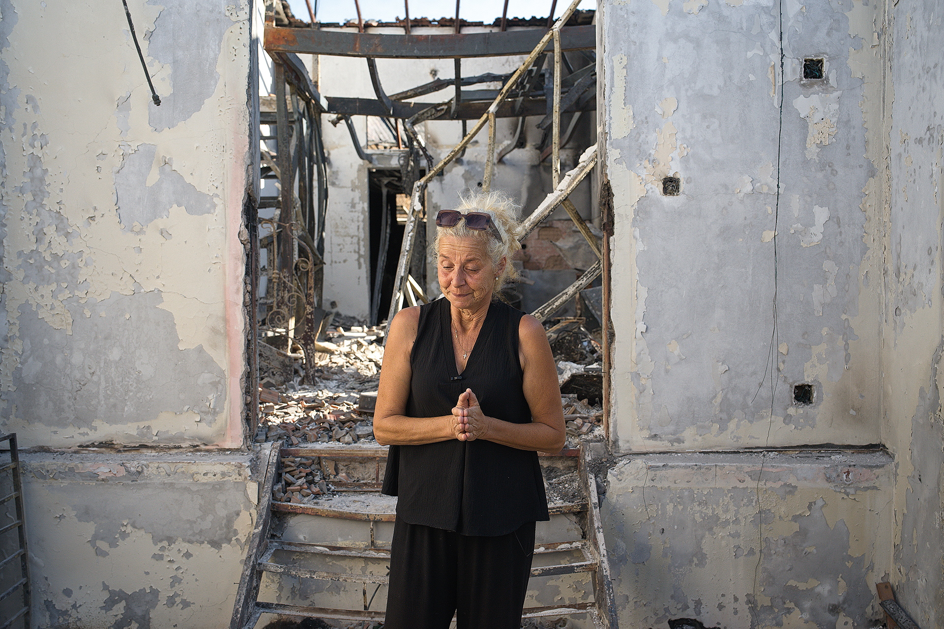 Θα ξαναγεννηθεί η Χίος μετά την καταστροφική πυρκαγιά;-7