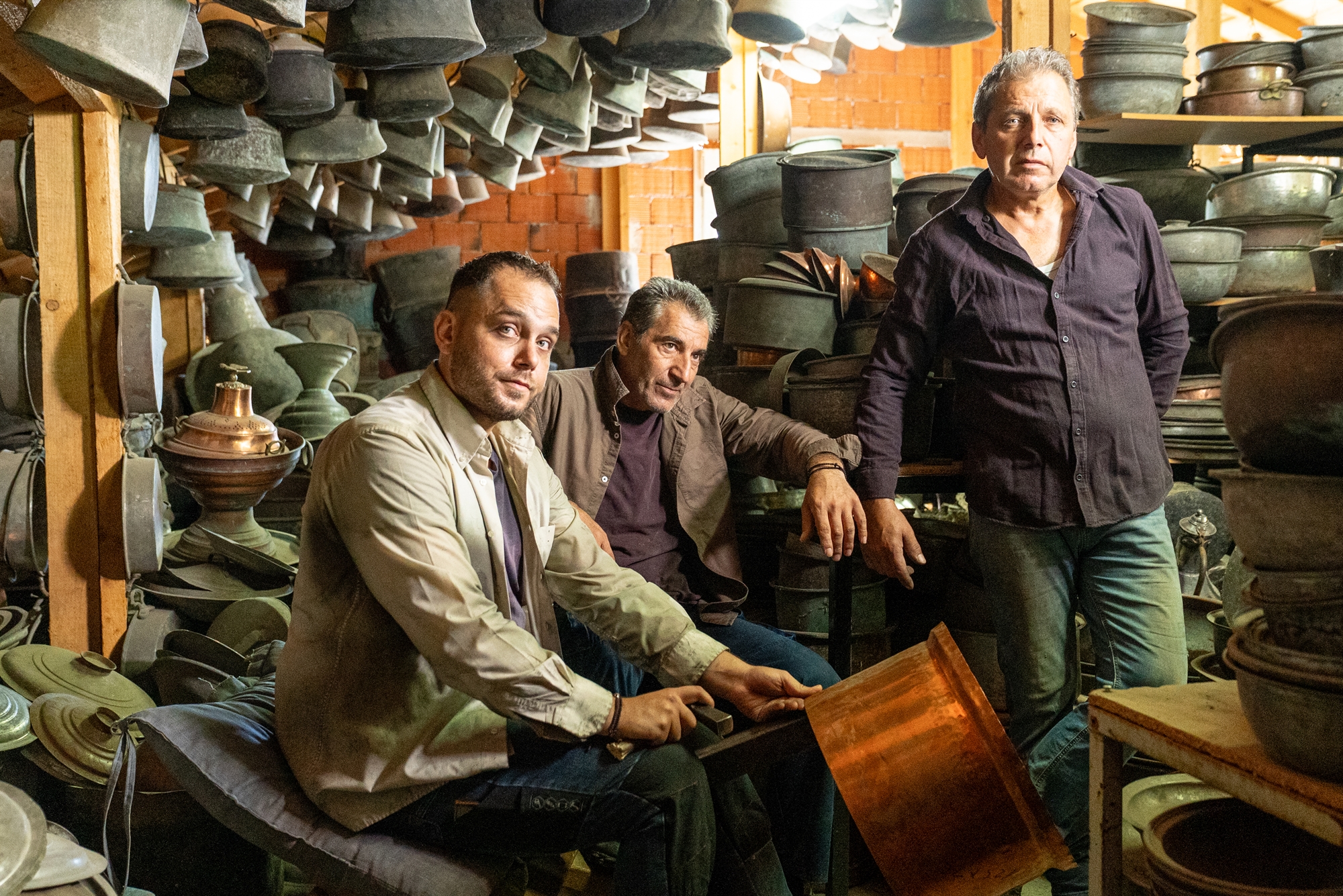 Η μεγάλη γιορτή της ελληνικής γεύσης-2