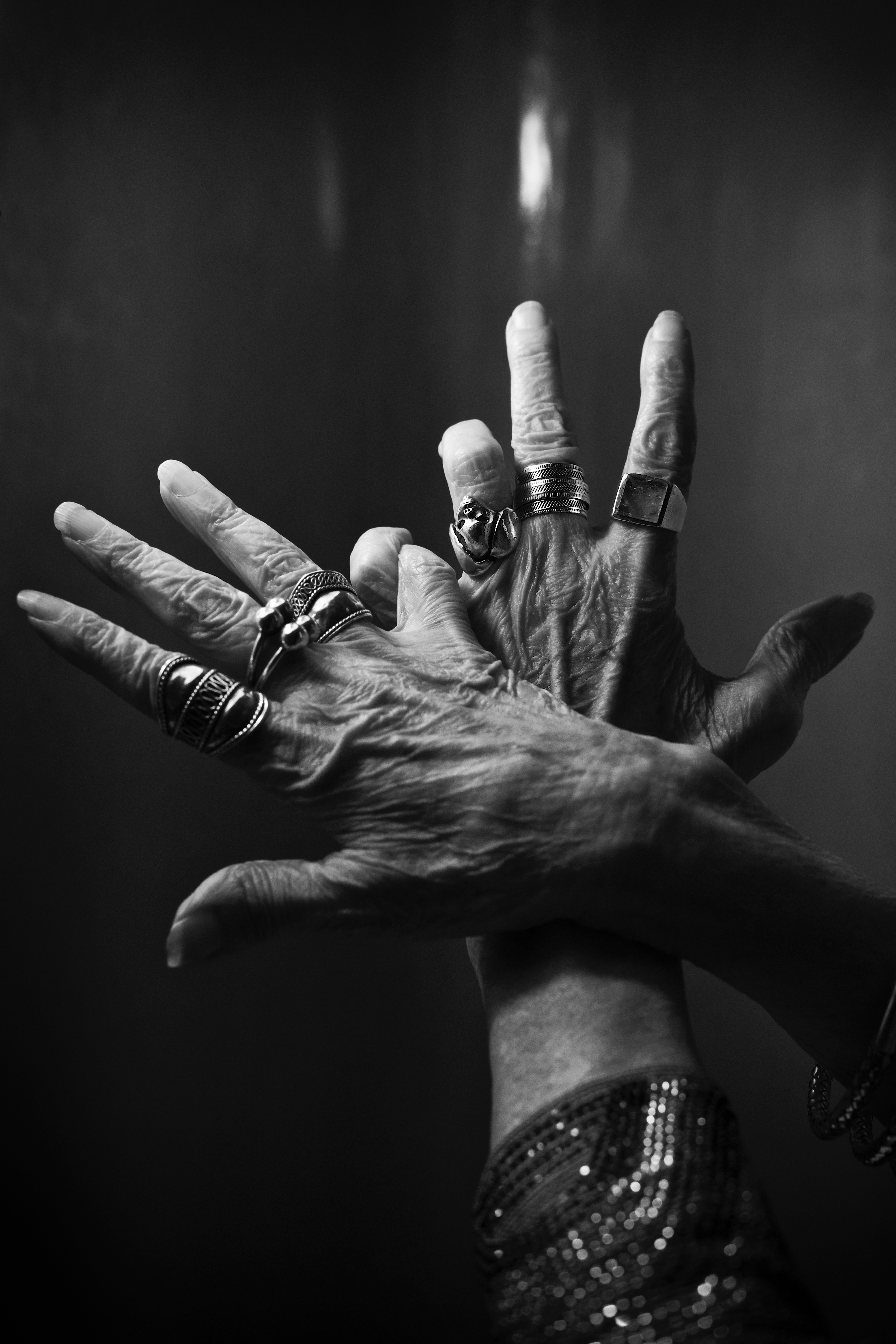 «Οταν συνάντησα την Κλαούντια Καρντινάλε στο Παρίσι»-4