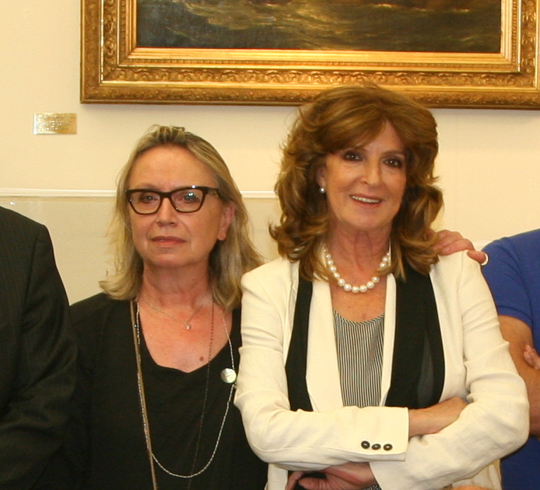 30 χρόνια του Ιδρύματος «Αικατερίνη Λασκαρίδη». Τρεις γενιές προσφοράς-1