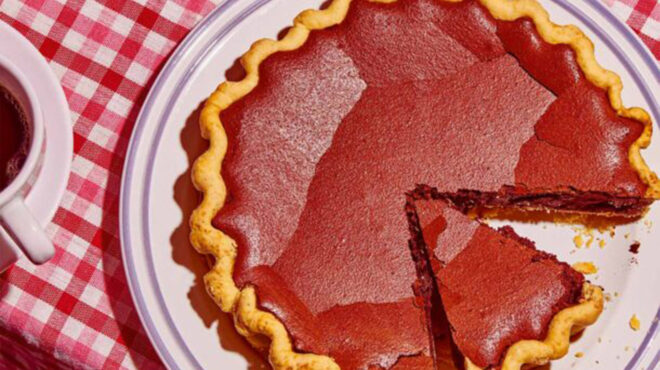 τάρτα-με-ψητή-σοκολατένια-γέμιση-chocolate-chess-pie-563815312