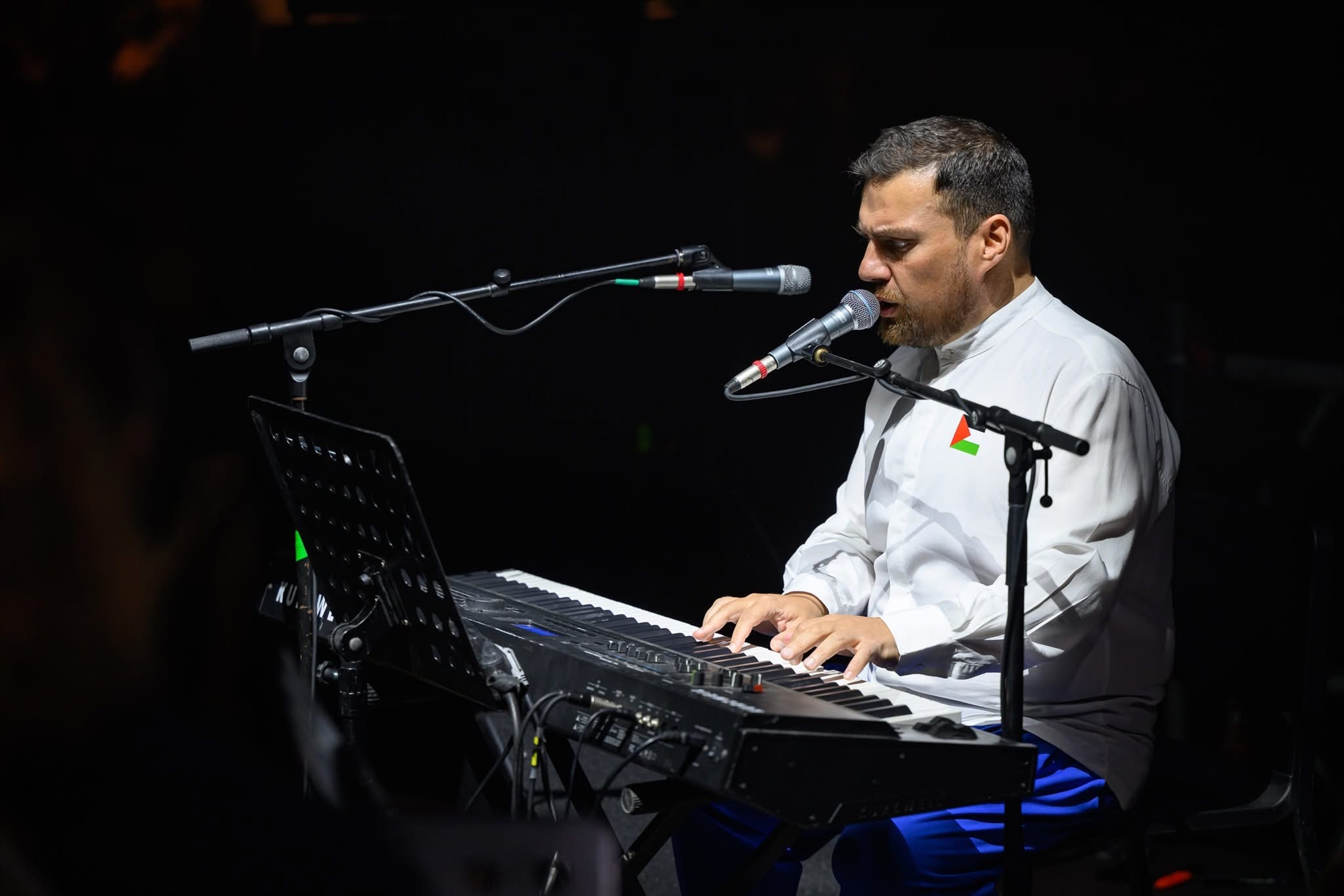 Τα νέα αστέρια του τραγουδιού έλαμψαν στην 5η Ακρόαση της Μικρής Αρκτου-2