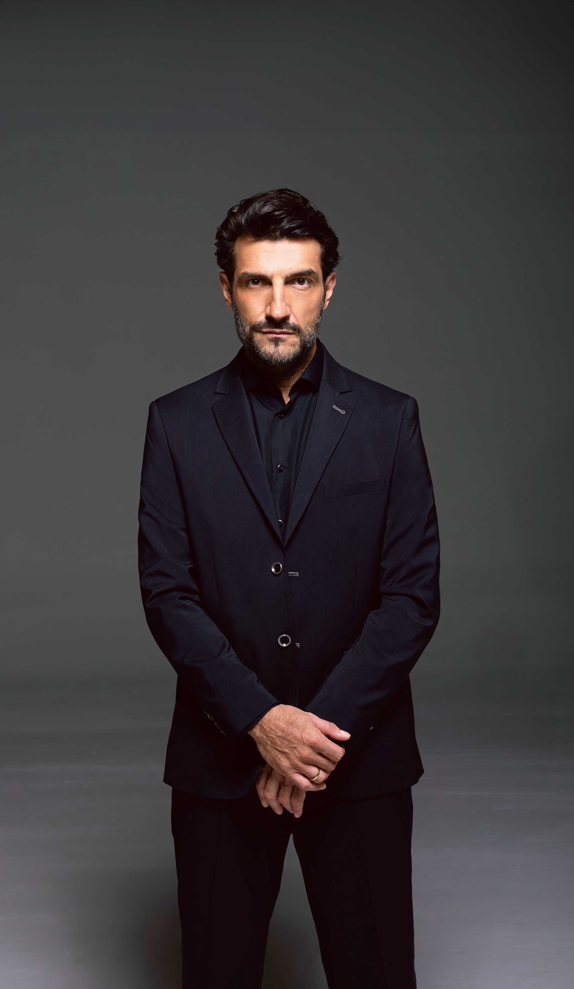 Τα «Παιχνίδια εκδίκησης» κάνουν πρεμιέρα την Παρασκευή 5/9 στον ΑΝΤ1+-1