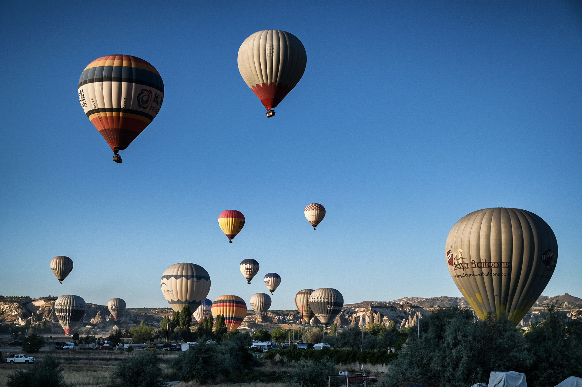 4.500 χιλιόμετρα, 17 ημέρες: Ο γύρος της Τουρκίας πάνω σε μηχανή-9