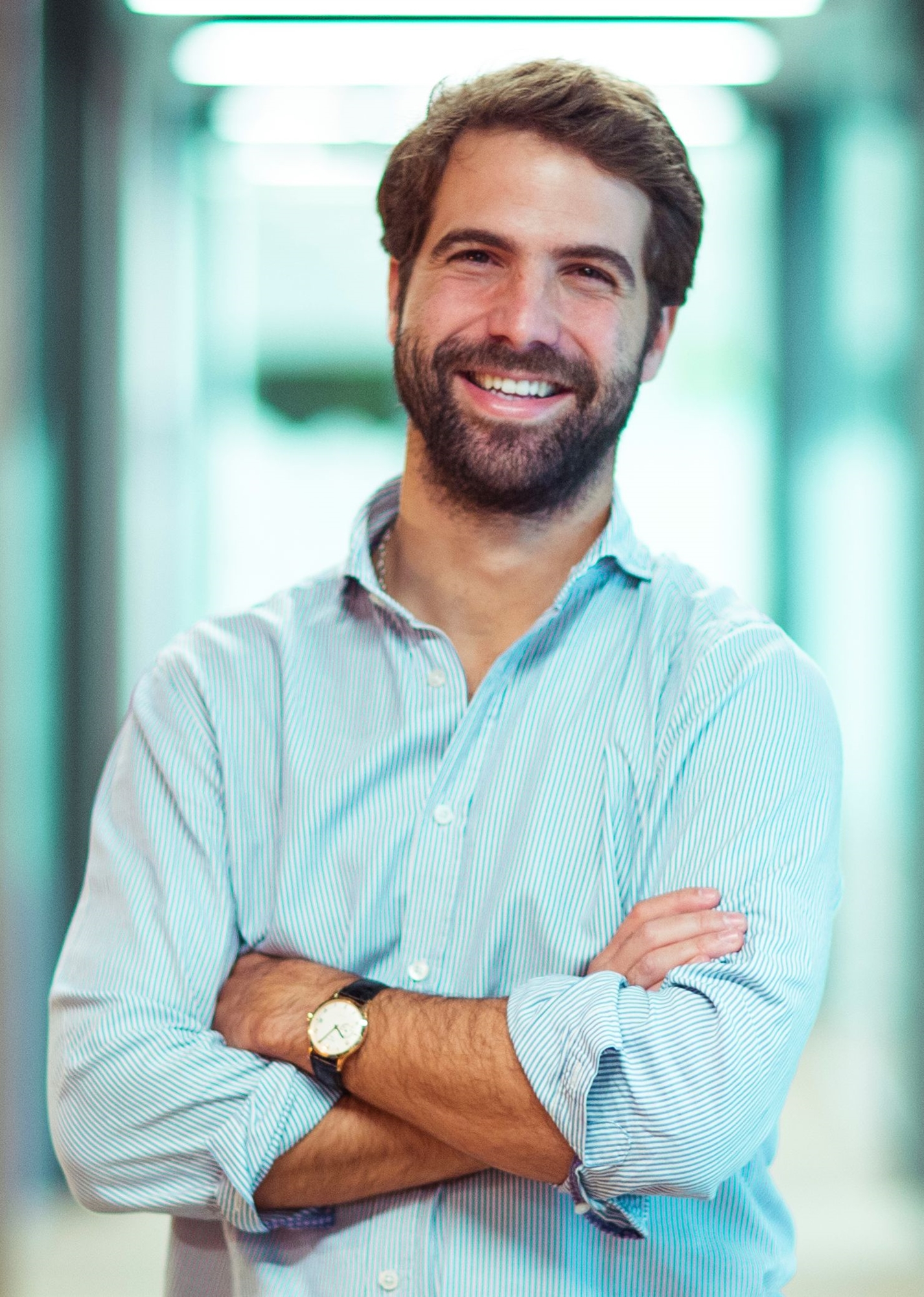 Ιγνάσιο Ζουνζουνέγκι: Λογαριασμοί μισθοδοσίας από Revolut στην Ελλάδα-1