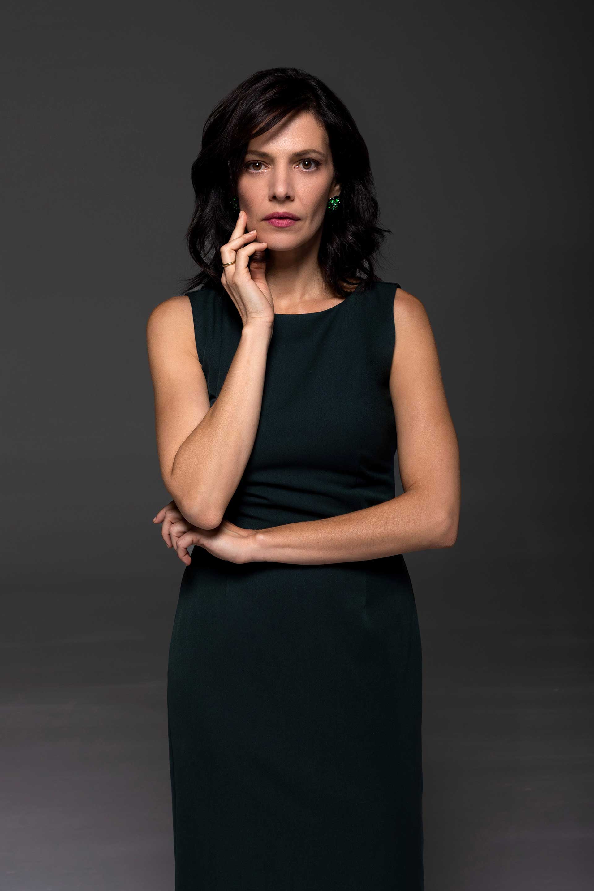 Τα «Παιχνίδια εκδίκησης» κάνουν πρεμιέρα την Παρασκευή 5/9 στον ΑΝΤ1+-3