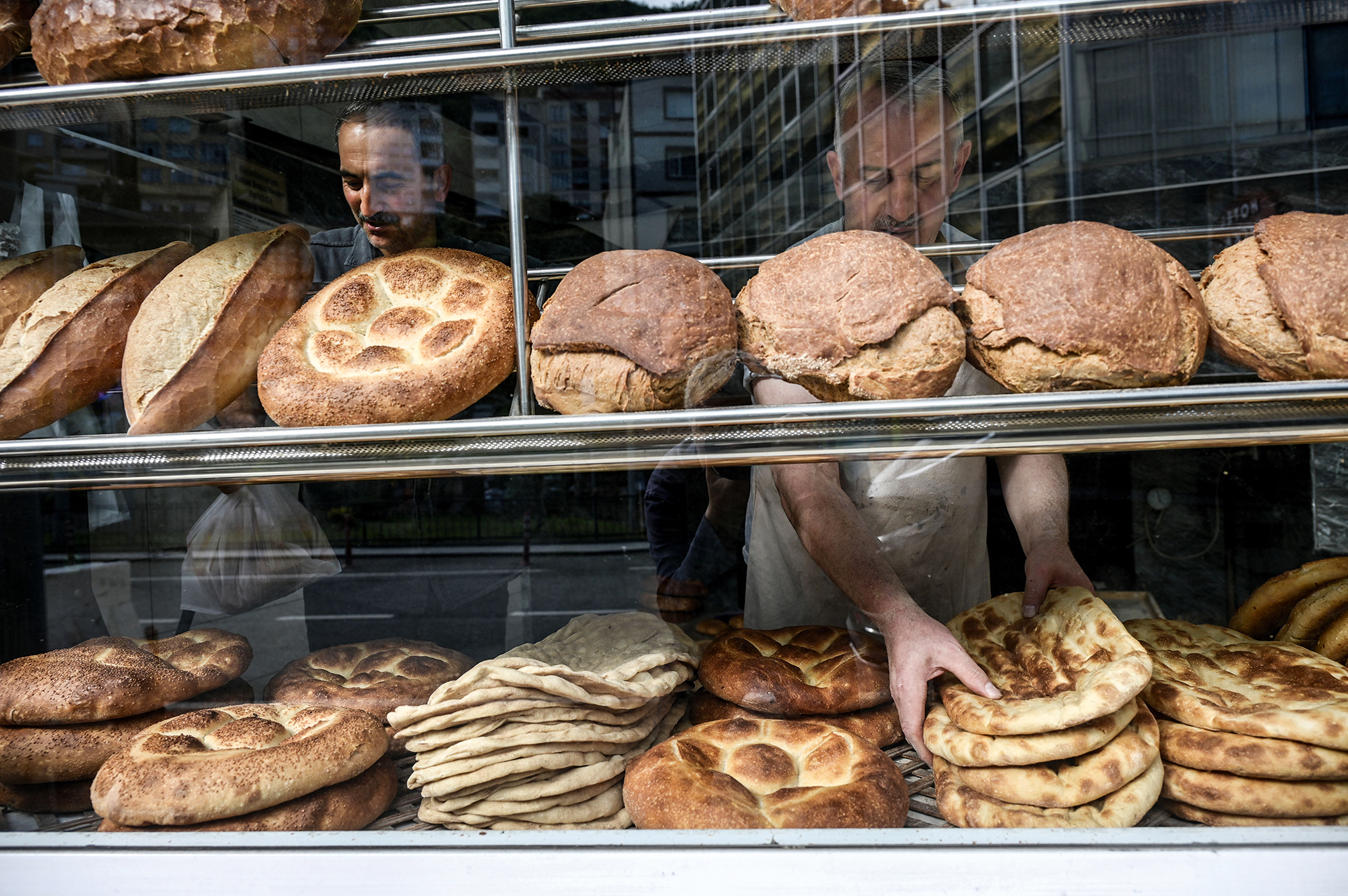 4.500 χιλιόμετρα, 17 ημέρες: Ο γύρος της Τουρκίας πάνω σε μηχανή-11