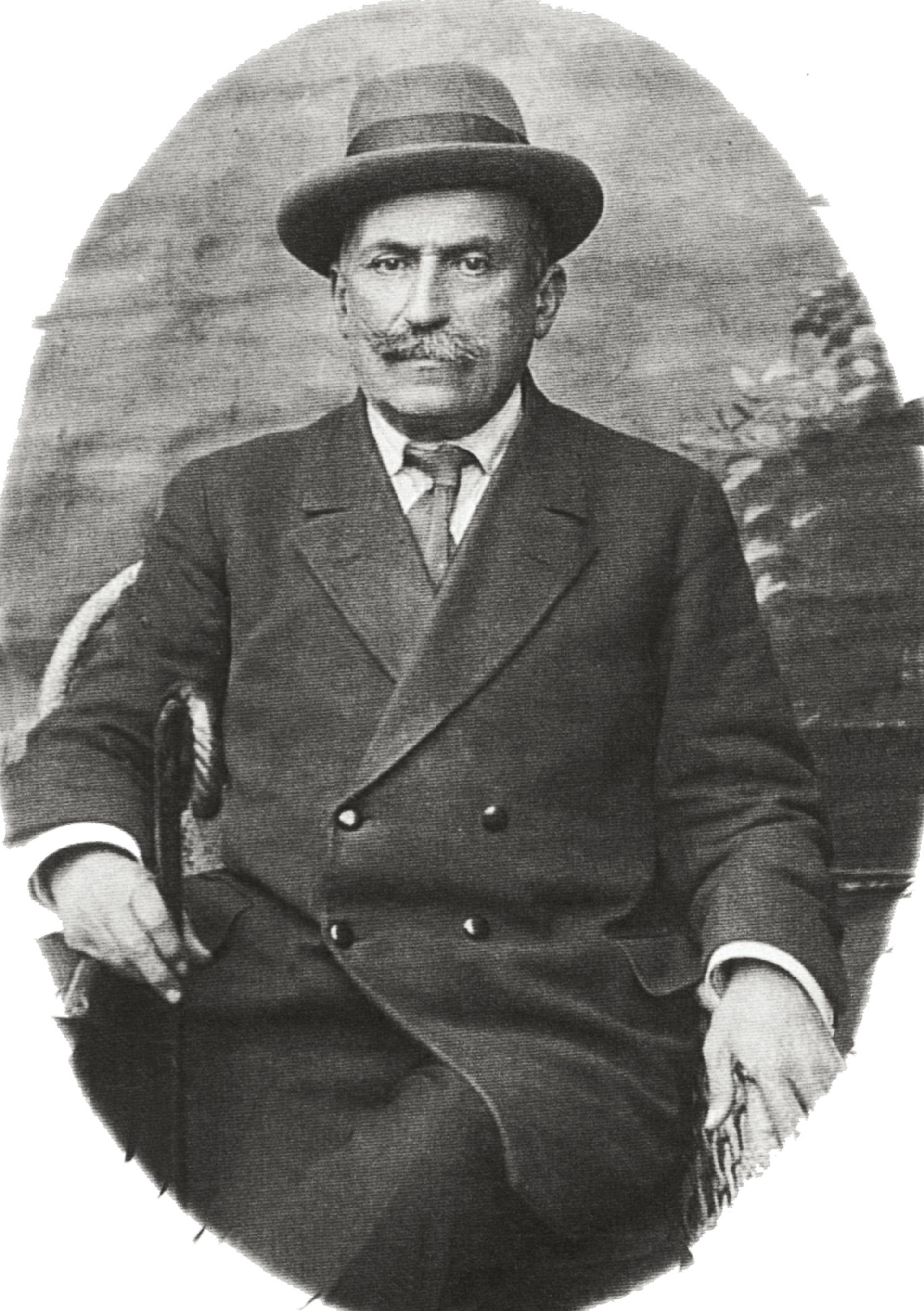 Χρήστος Χρηστοβασίλης – Μια σαγηνευτική προσωπικότητα, ένας αγέρωχος πατριώτης-15