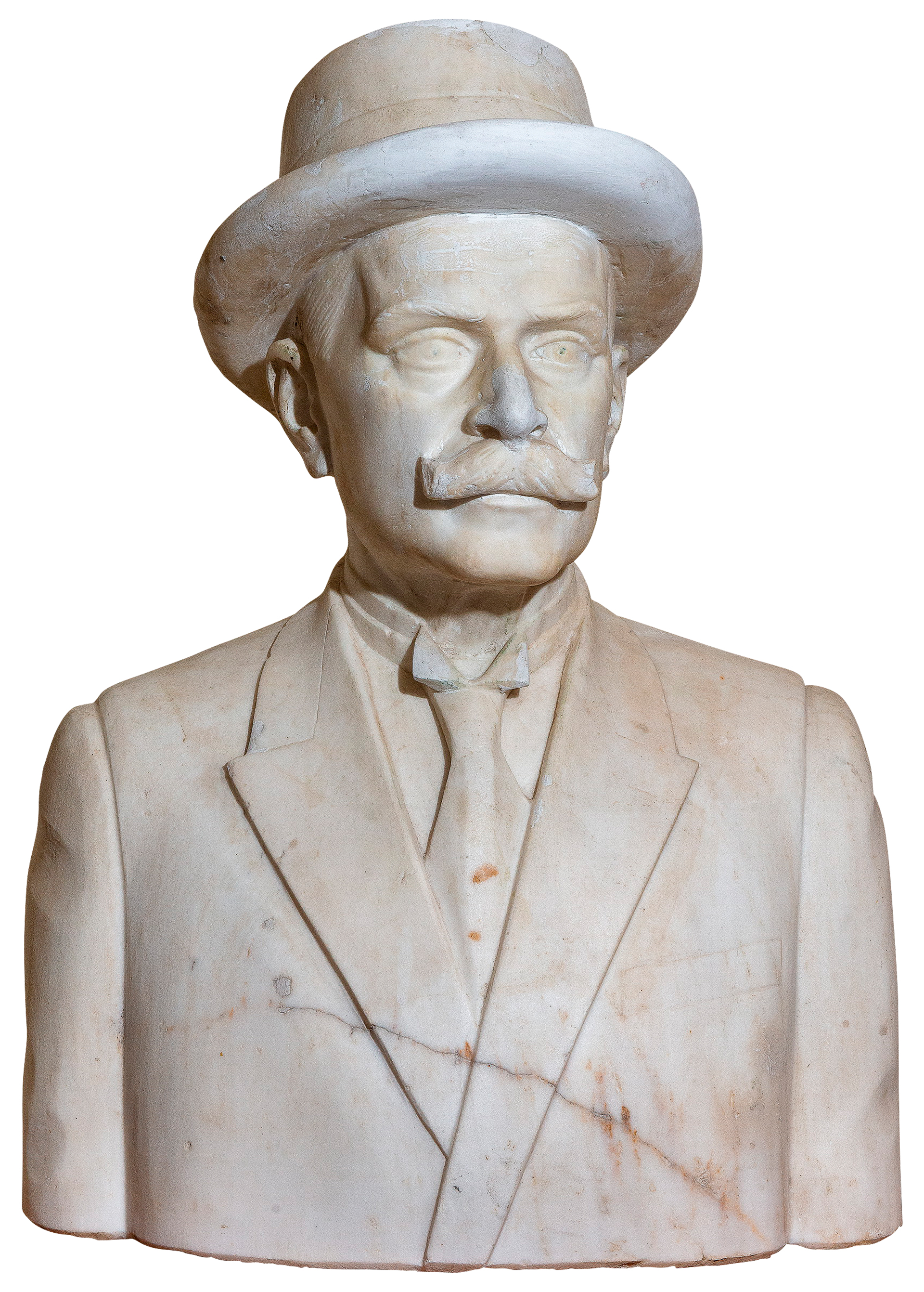 Χρήστος Χρηστοβασίλης – Μια σαγηνευτική προσωπικότητα, ένας αγέρωχος πατριώτης-16