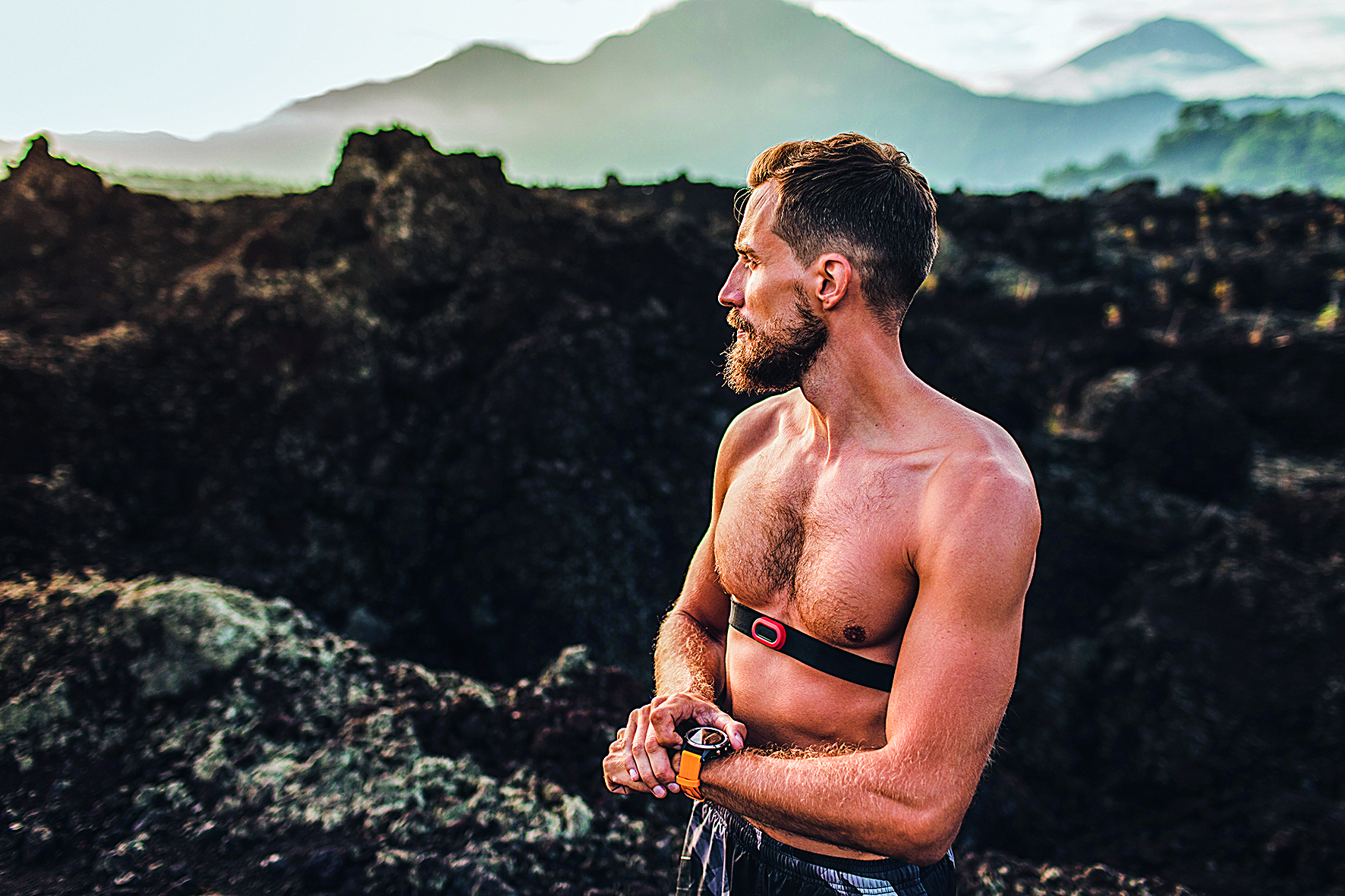 Πιο έξυπνη και ασφαλής προπόνηση με μια φορετή συσκευή ανίχνευσης της φυσικής κατάστασης-3