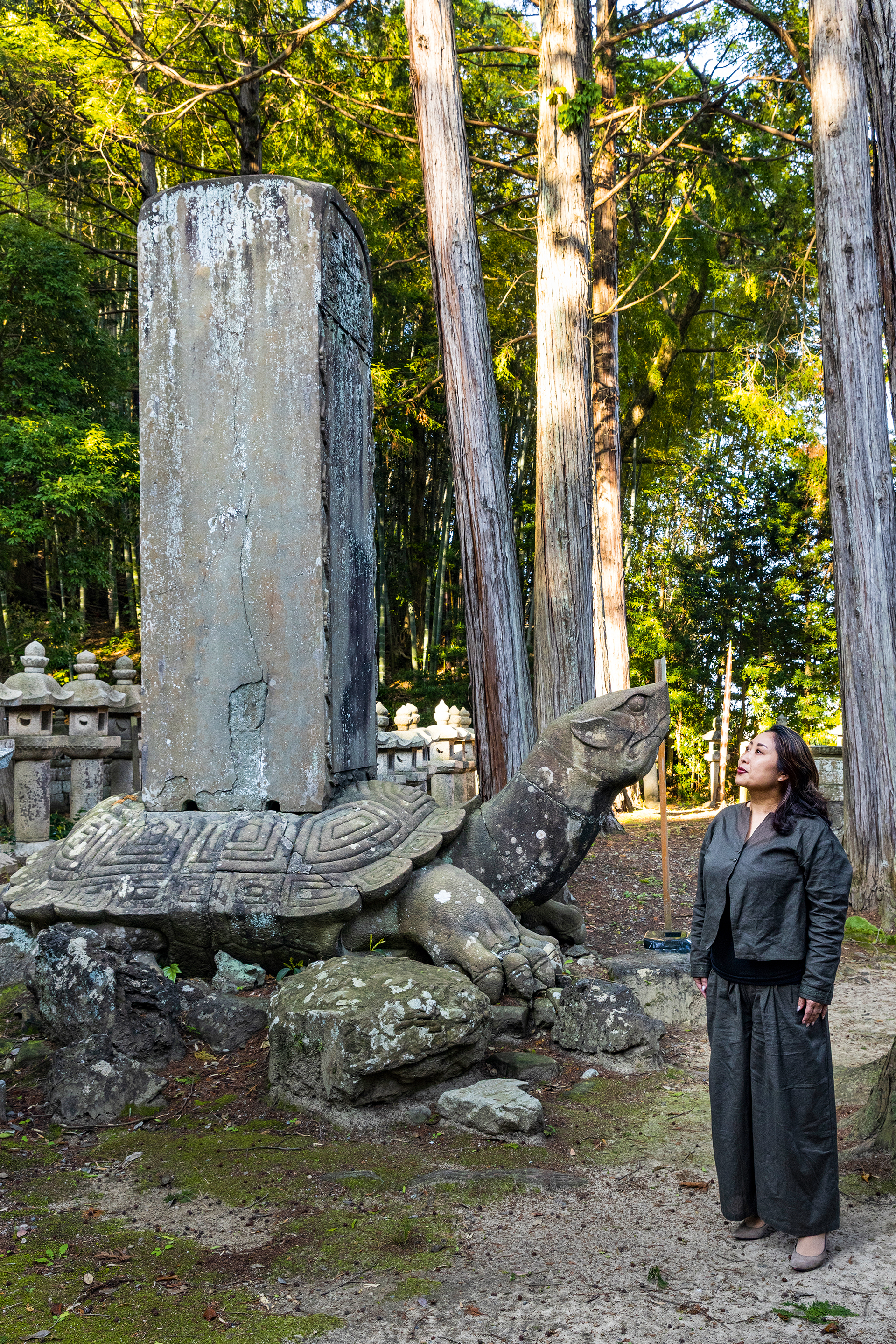Τι έκανε ένας Ελληνοϊρλανδός συγγραφέας στην Ιαπωνία του 19ου αιώνα;-2