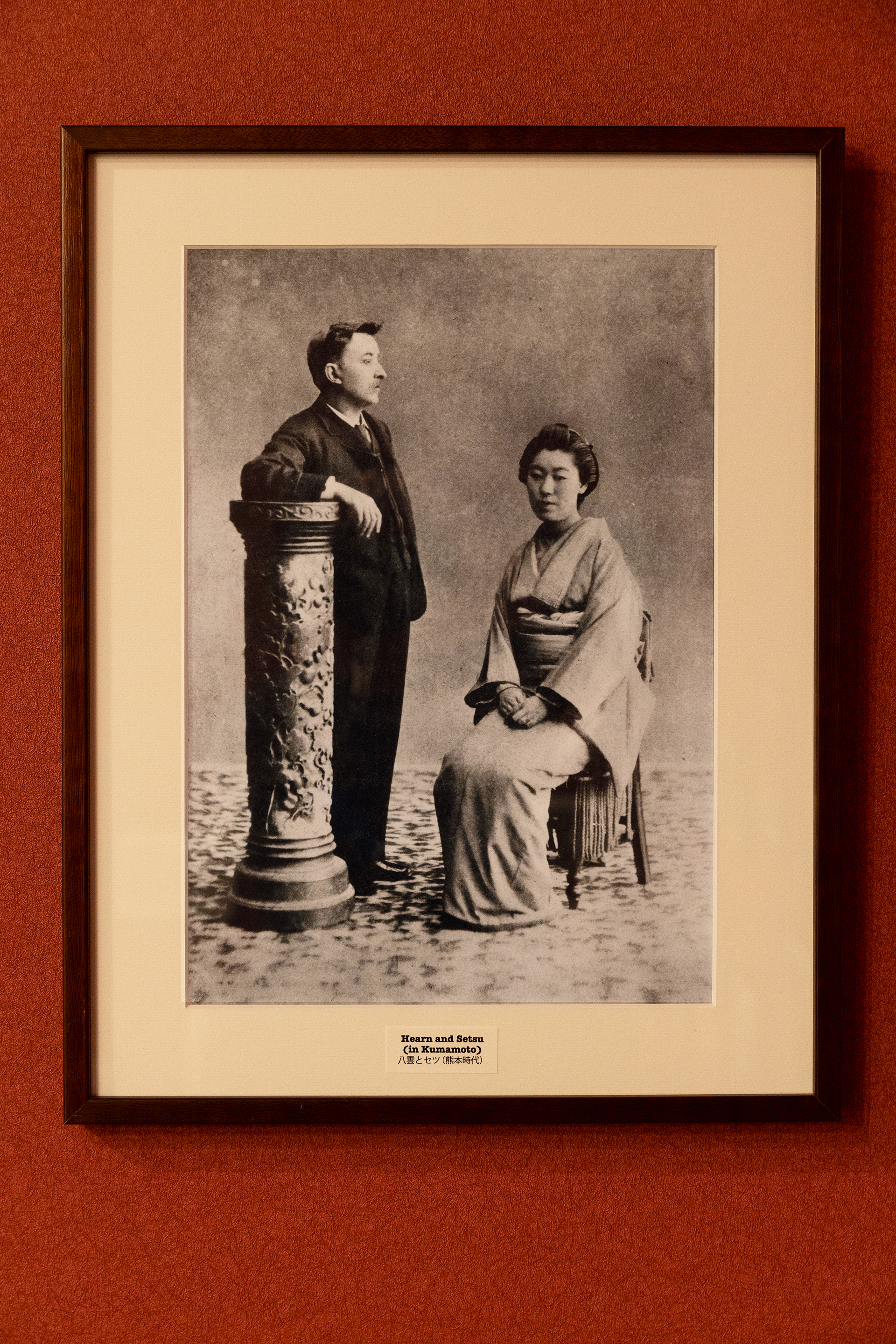 Τι έκανε ένας Ελληνοϊρλανδός συγγραφέας στην Ιαπωνία του 19ου αιώνα;-3