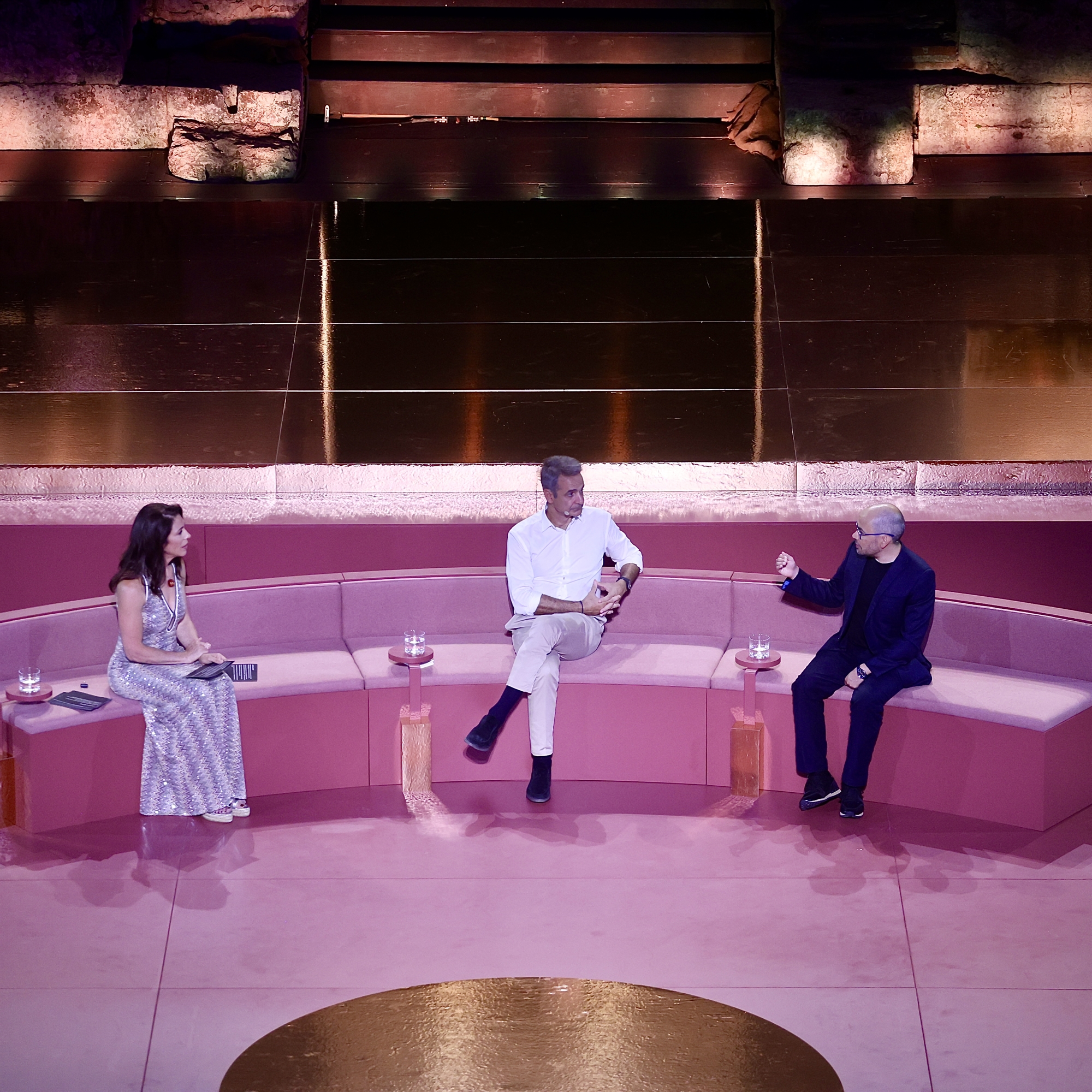 Τα μυαλά τού αύριο στην Αθήνα-1