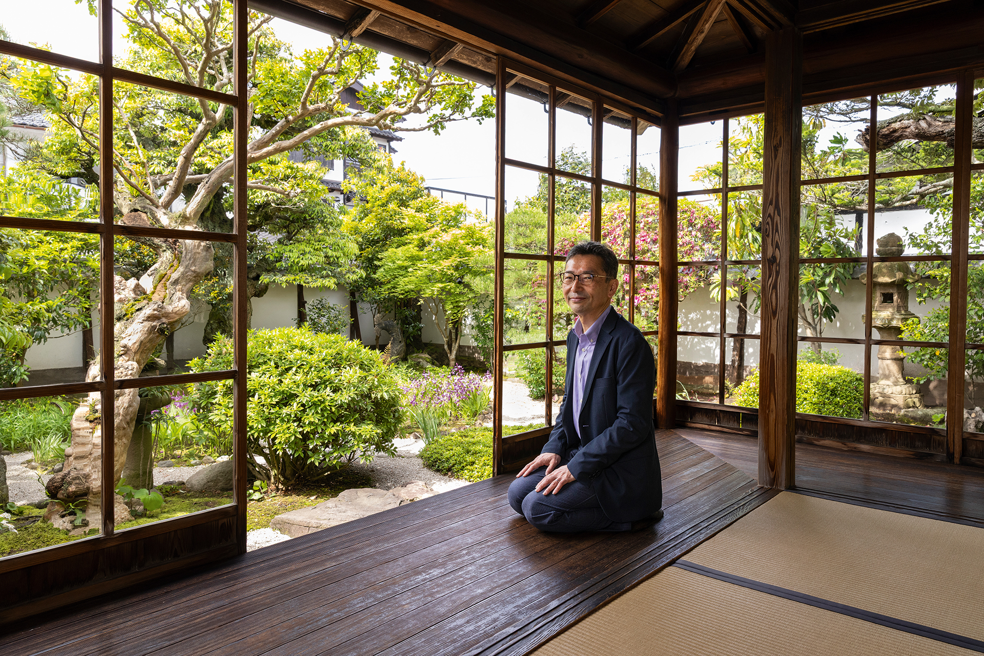 Τι έκανε ένας Ελληνοϊρλανδός συγγραφέας στην Ιαπωνία του 19ου αιώνα;-4