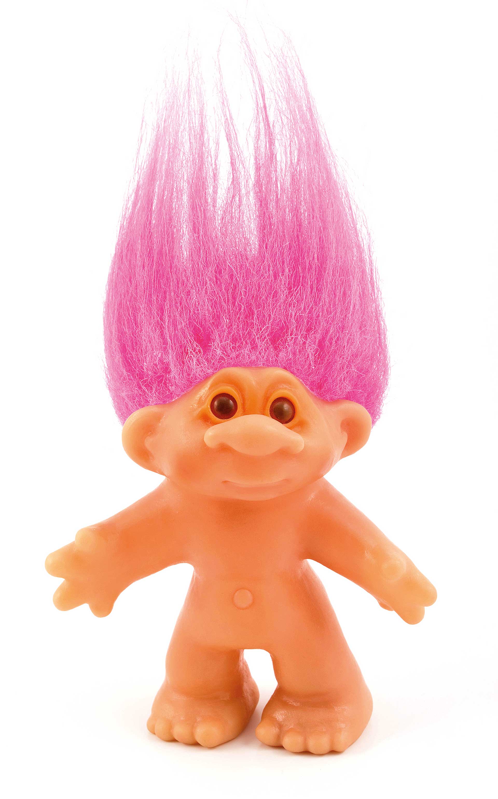 Οι «πρόγονοι» των Labubu-2