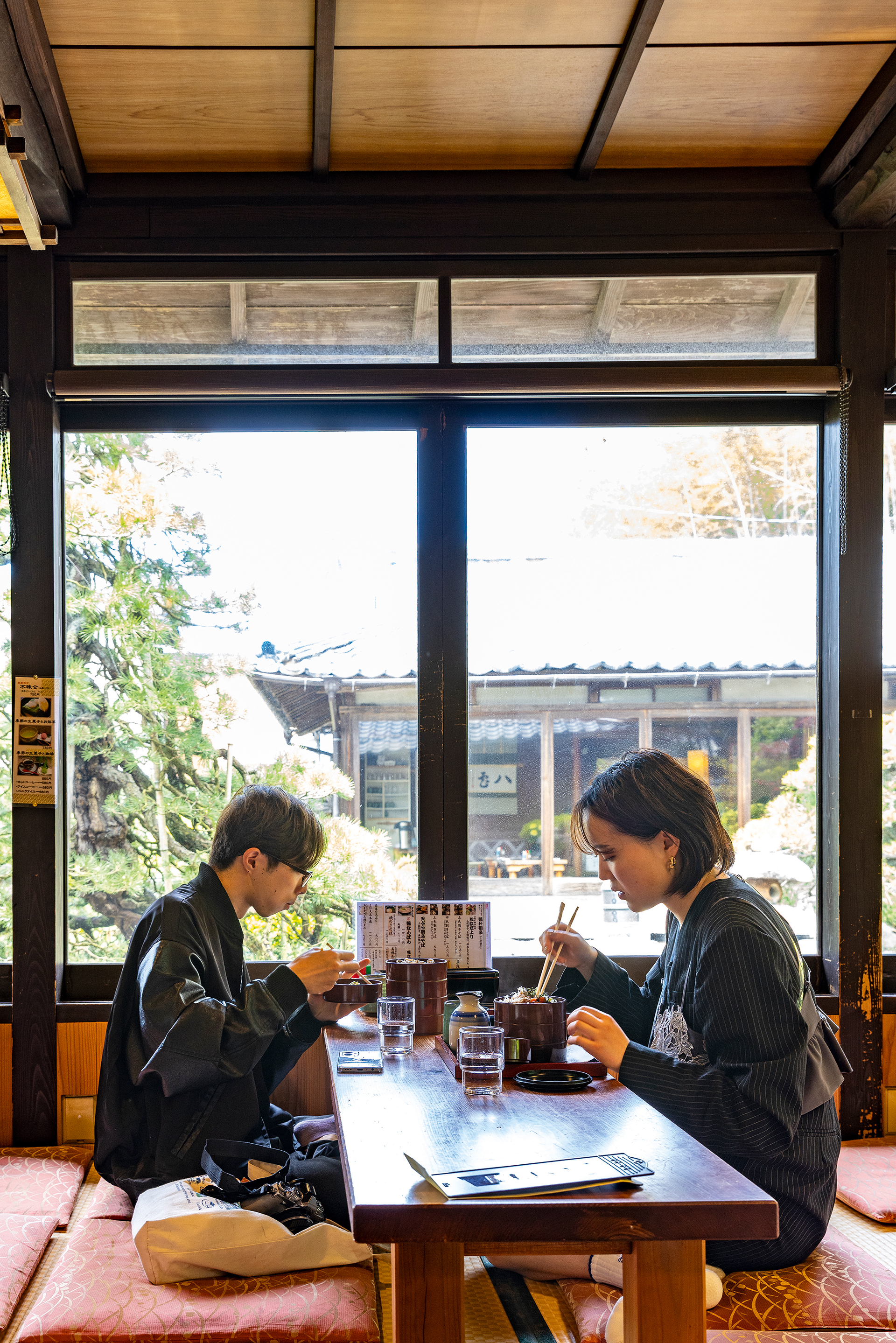 Τι έκανε ένας Ελληνοϊρλανδός συγγραφέας στην Ιαπωνία του 19ου αιώνα;-5