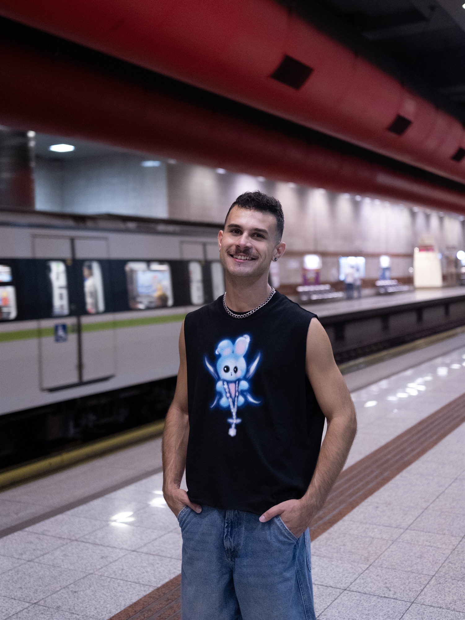 Συγκοινωνίες πολλών ταχυτήτων-2