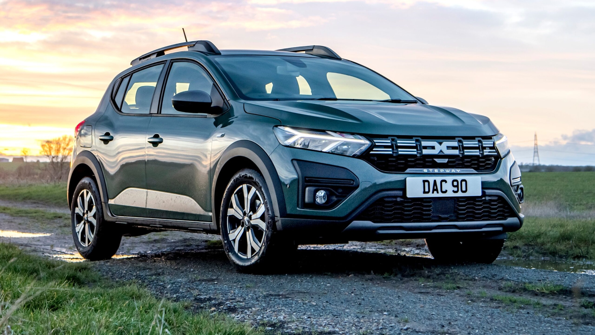 Τα 5 πρώτα σε πωλήσεις μικρά SUV στην Ελλάδα το 8μηνο – Οι τιμές τους-6