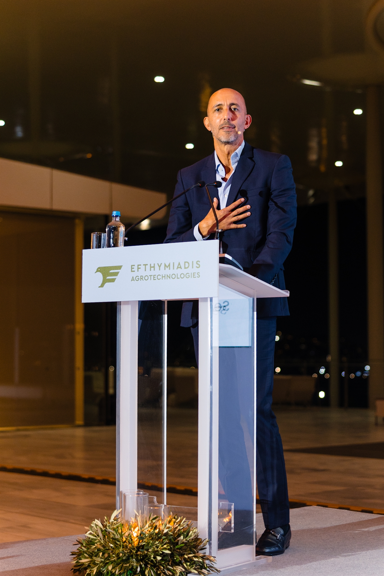 Ο όμιλος Ευθυμιάδη εόρτασε ενενήντα χρόνια αντοχής και προόδου-2