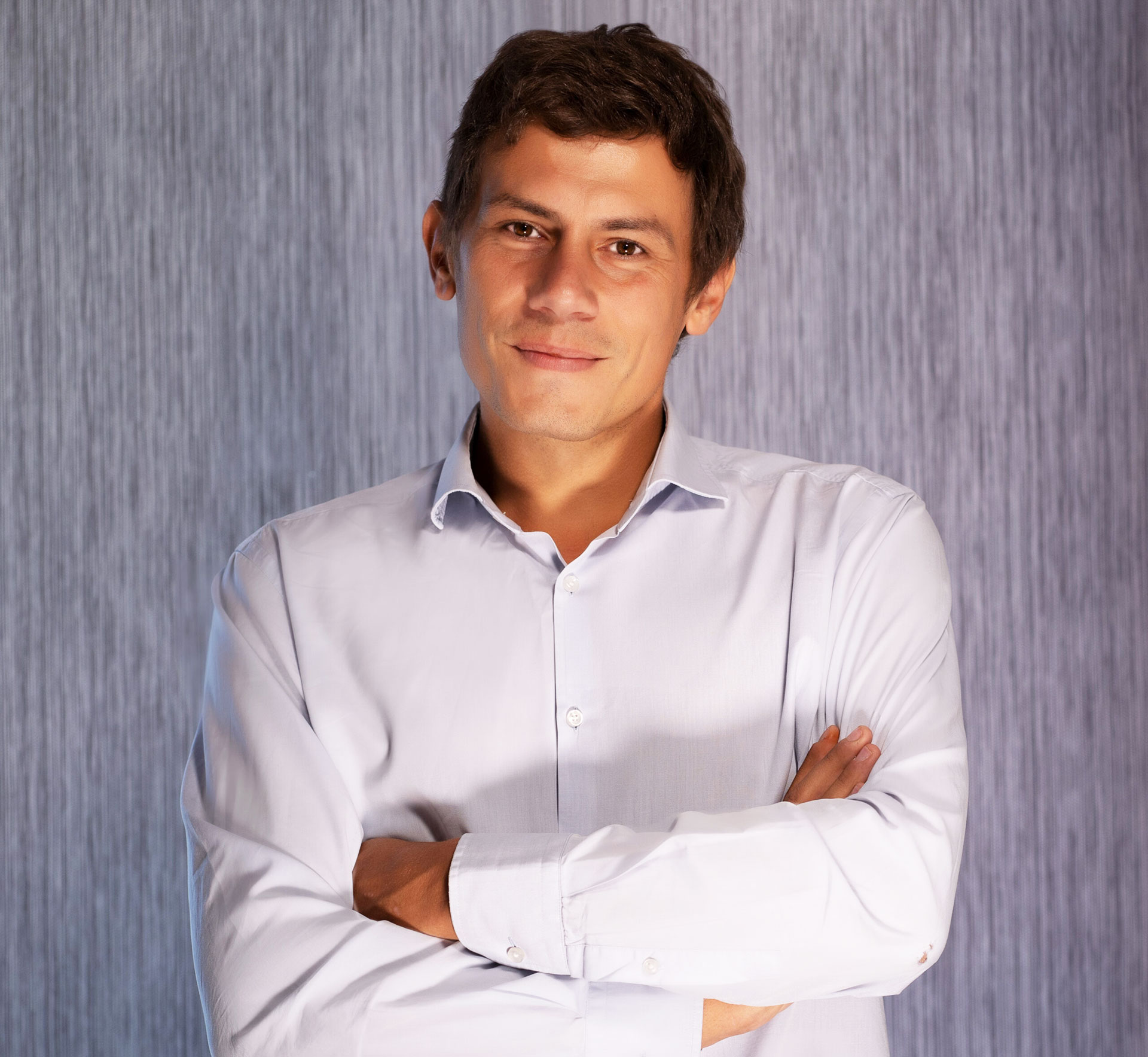 Π. Καραμπίνης στην «Κ»: Να αλλάξει η κουλτούρα γύρω από την επιχειρηματικότητα-1