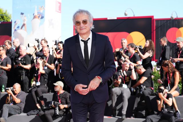 Φεστιβάλ Βενετίας: «Θέλουμε να δούμε πίσω από τις κουρτίνες»-1