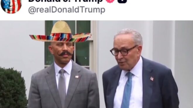 shutdown-ο-τραμπ-προειδοποιεί-τους-δημοκρατι-563841424