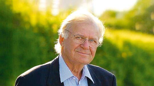 Σπύρος Κοκοτός: Οραμα και έργο