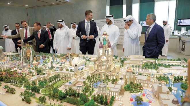 οι-μπίζνες-της-οικογενείας-τραμπ-στις-563797720