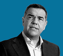 Αλέξης Τσίπρας: Βάγια-1