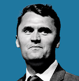 Τσάρλι Κερκ: Εκδίκηση-1