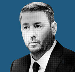 Νίκος Ανδρουλάκης: Νοστράδαμος-1