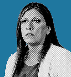 Ζωή Κωνσταντοπούλου: Ημίφως-1