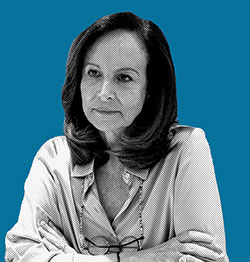 Αννα Διαμαντοπούλου: Ψυχομετρικά-1