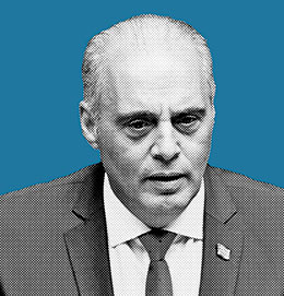 Κυριάκος Βελόπουλος: Αγρυπνίες-1